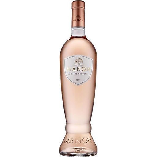 Manon Cotes De Provence Rose 750ml 1 Btl