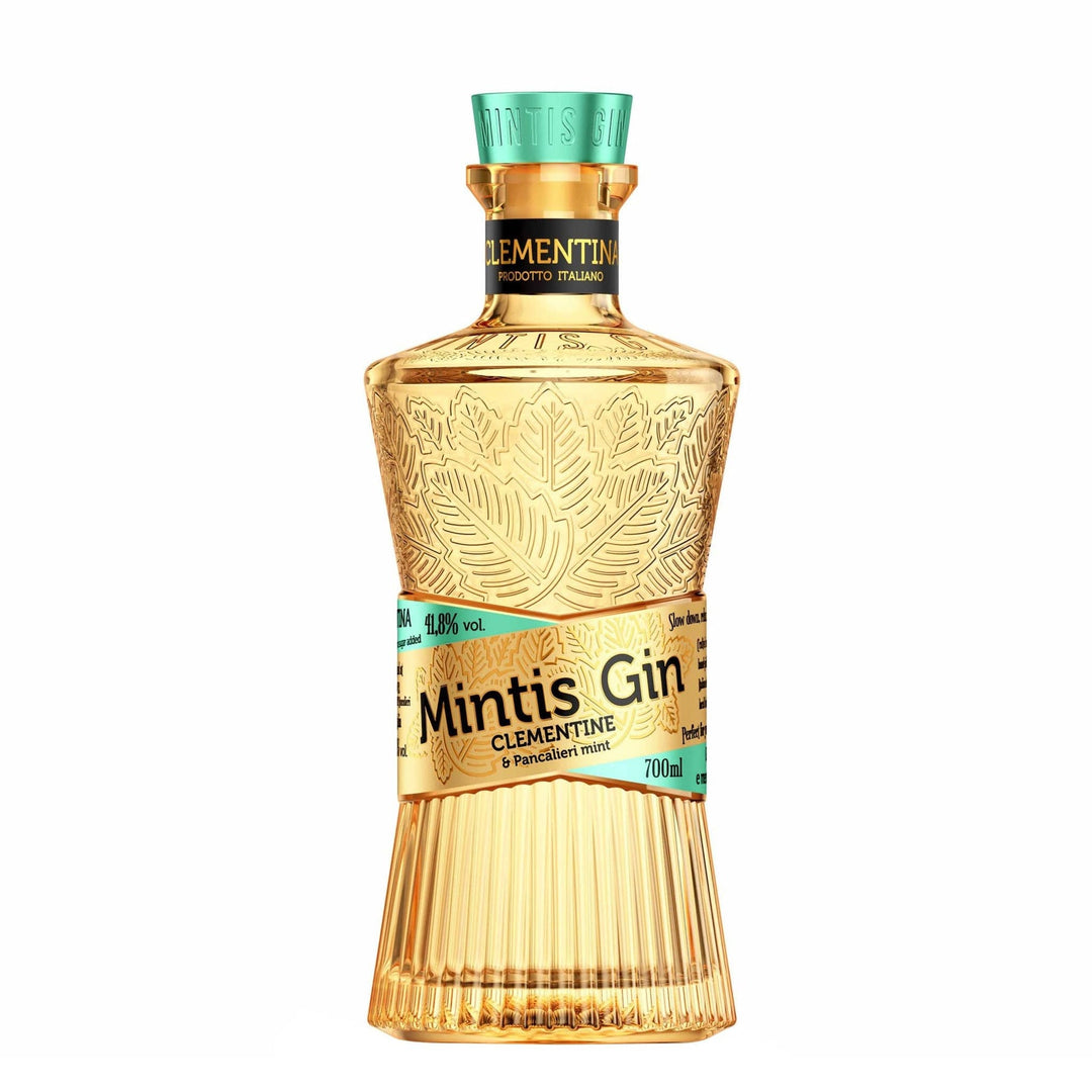 Mintis Clementina 700ml 1 EA