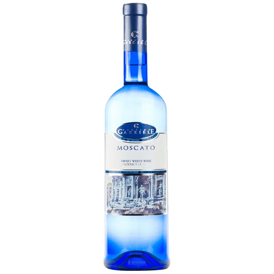 Cantina Gabriele Moscato 750ml 1 PK