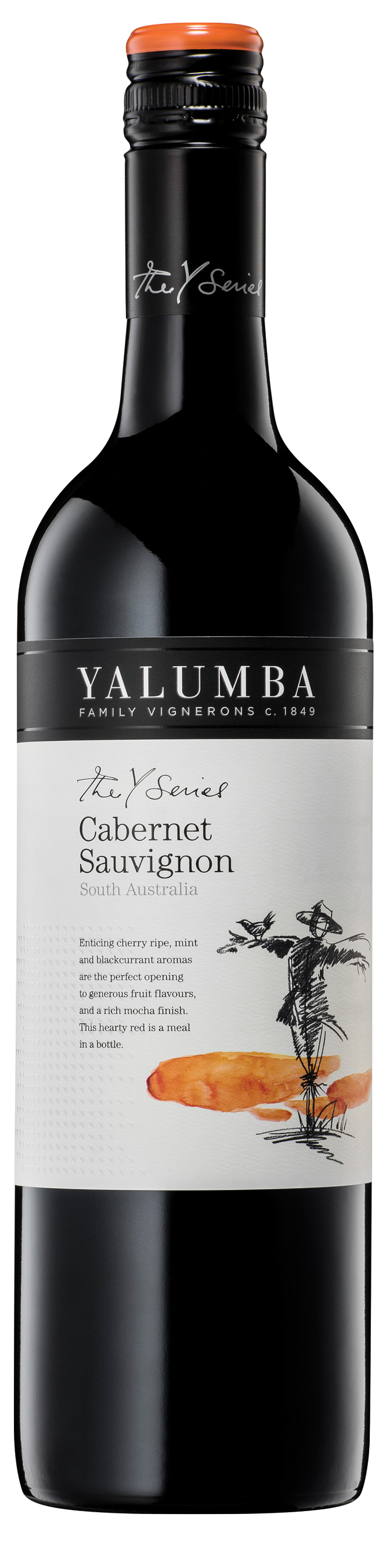 Yalumba Y Series Cabernet 1 PK