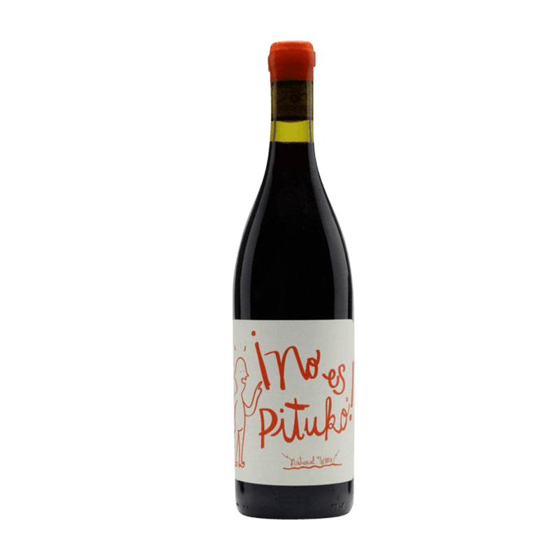 Echeverria No Es Pituko Cab Sauv 750ml 1 Btl