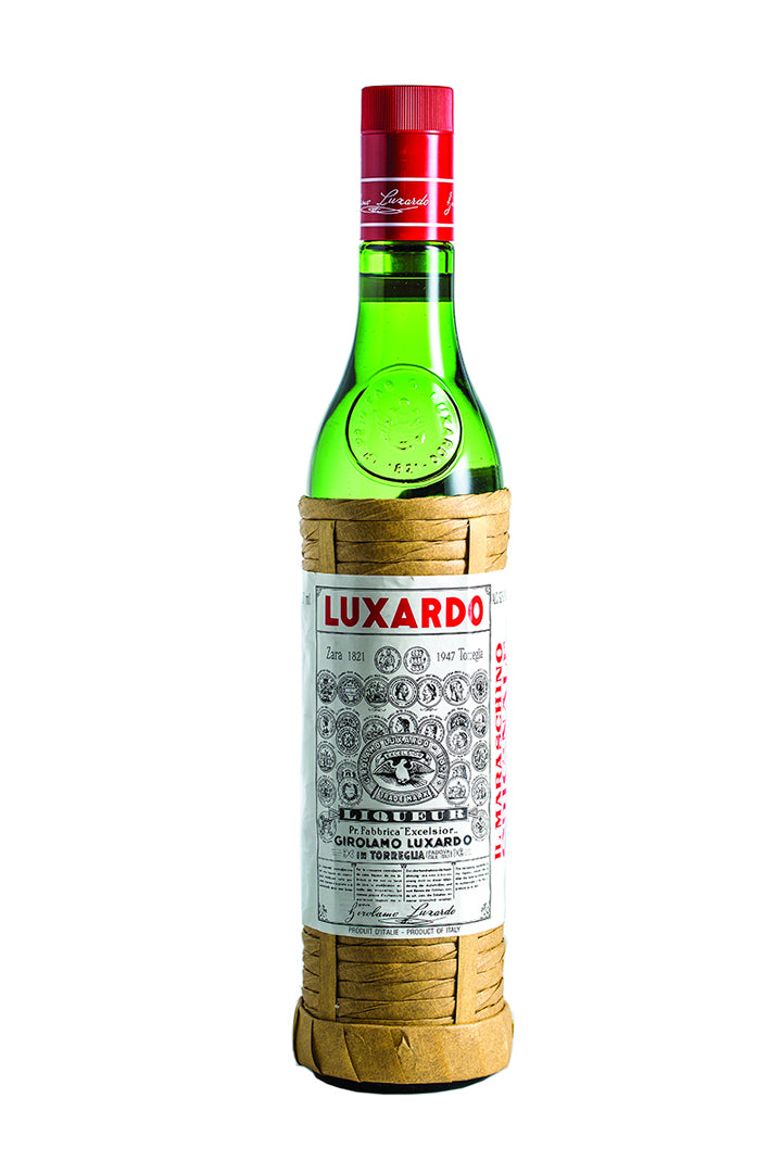 Luxardo Mascherino Liqueur 750ml 1 Btl