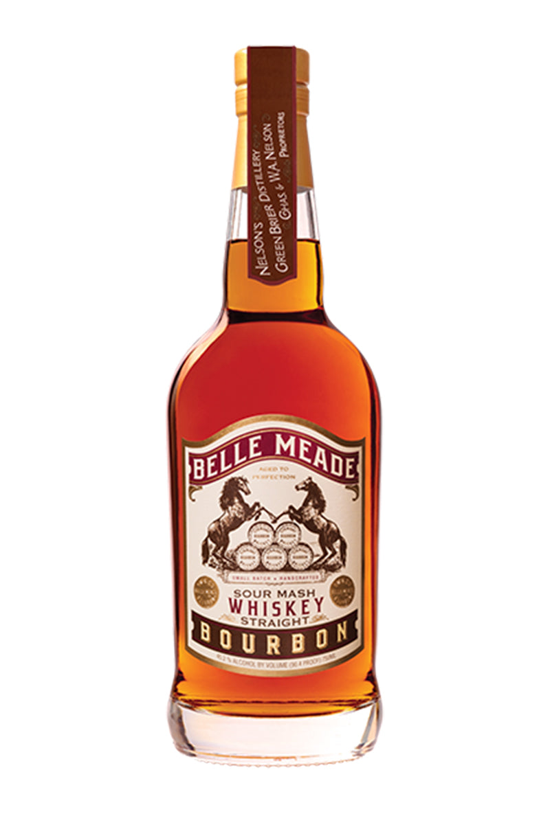 Belle Meade Sour Mash 750ml 1 PK