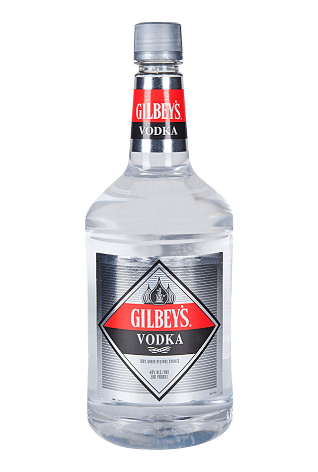 Gilbeys Vodka 1.75L 1 PK