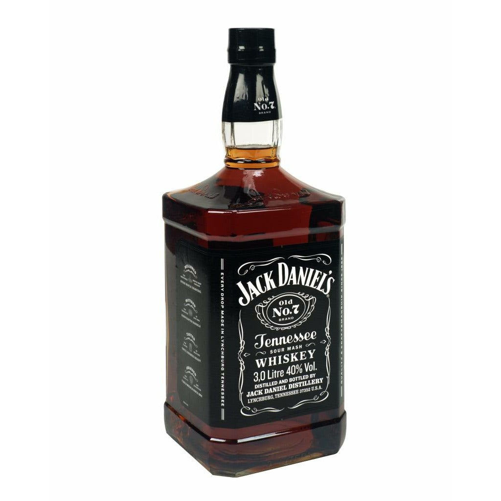 Jack Daniels 375ml 1 Btl