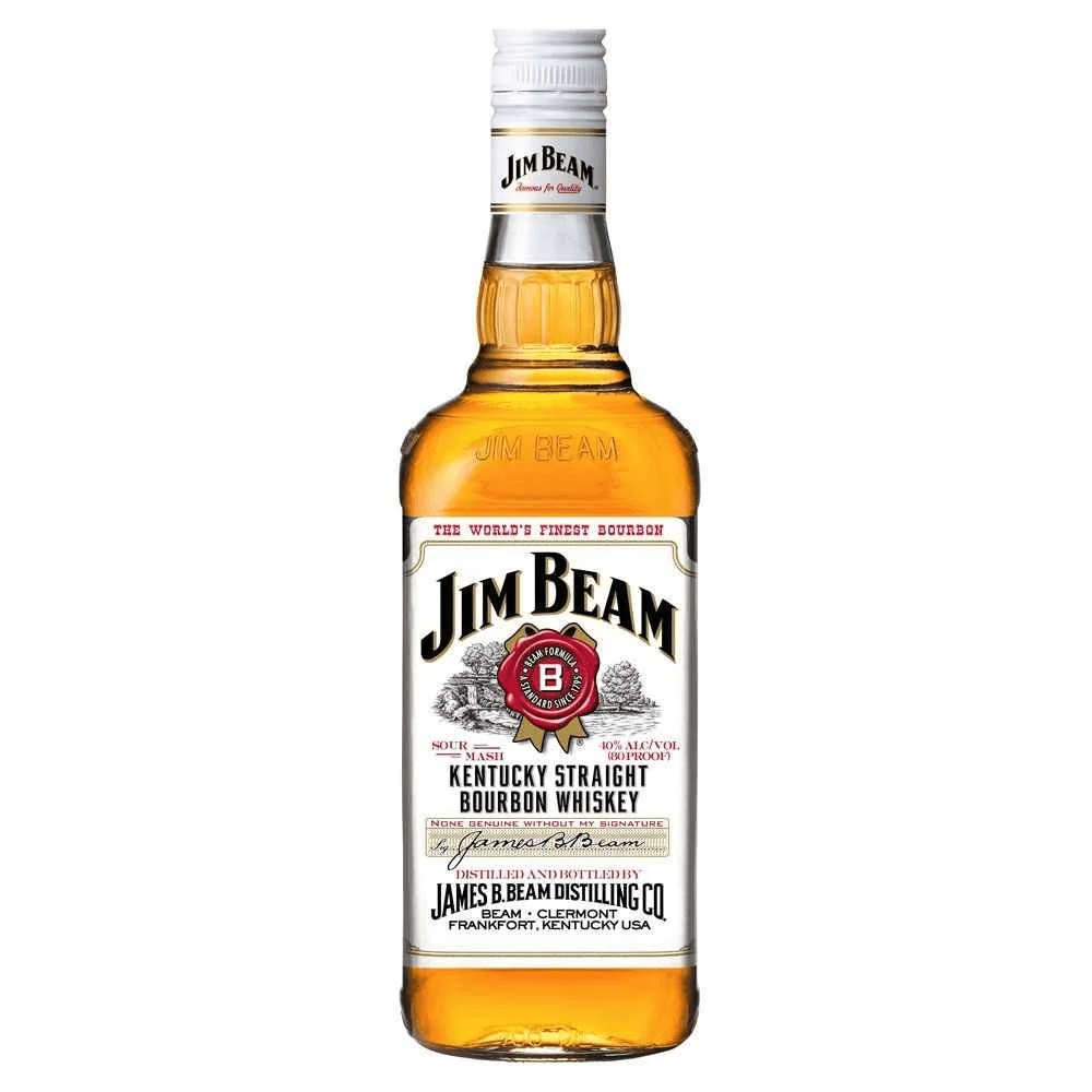 Jim Beambtl 1L 1 EA