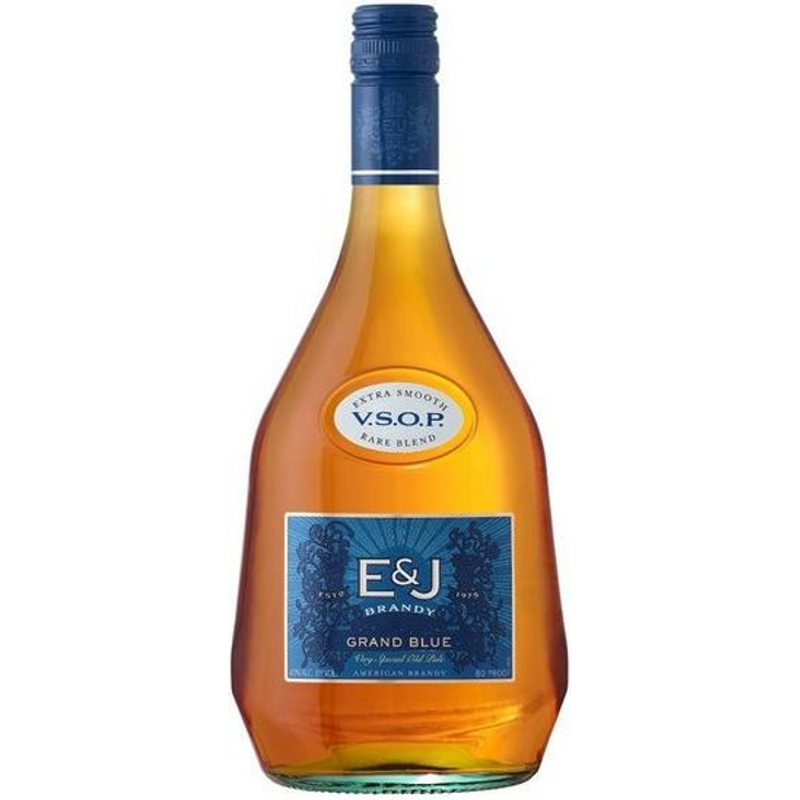 E&j Vsop 375ml 1 EA