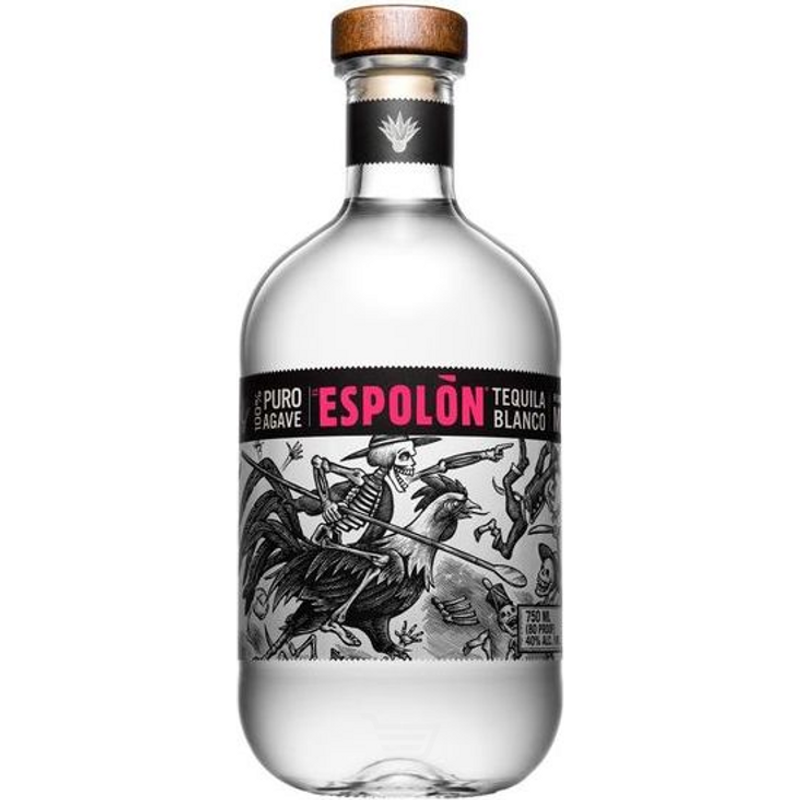 Espolon Blanco Btl 750ml 1 EA