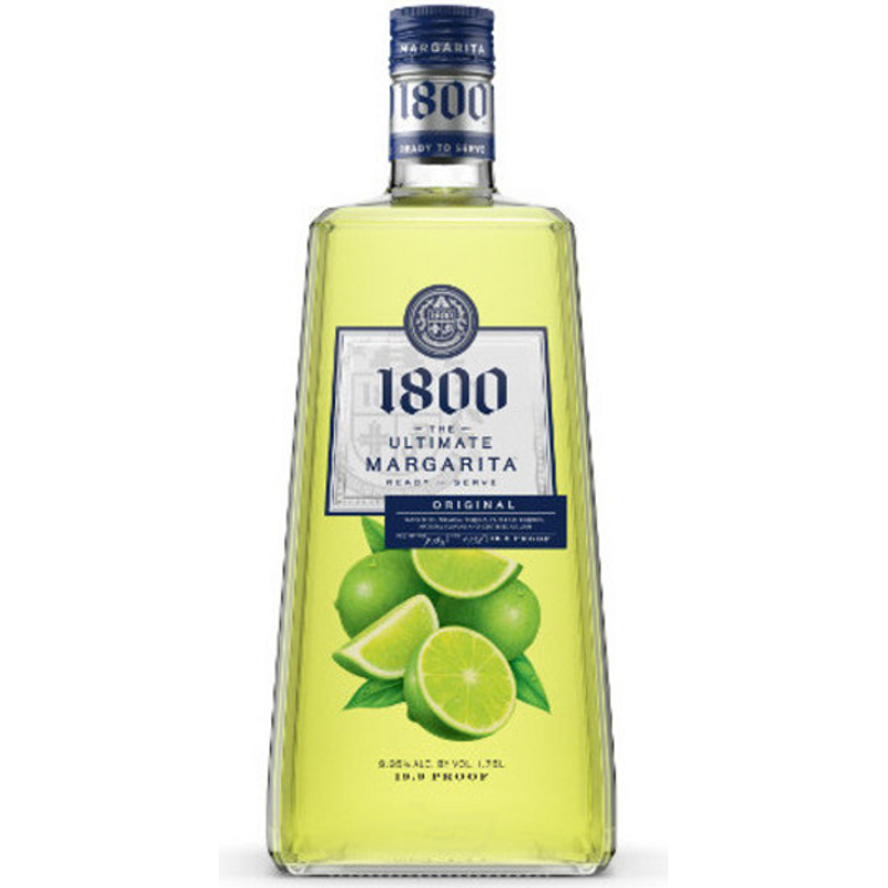 1800 Margaritas 1ml 1 PK