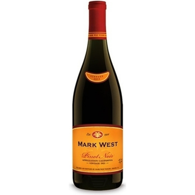 Mark West Pinot Noir 750ml 1 PK