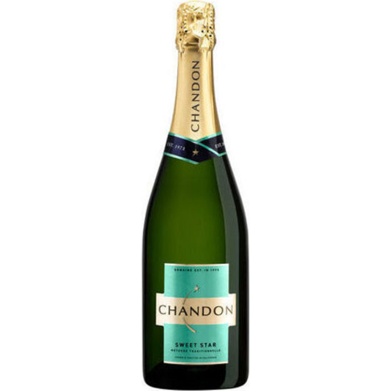 Chandon Blanc Demi- Sec 750ml 1 PK