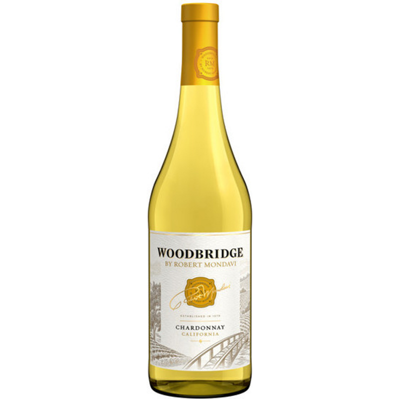 Woodbridge Chardonnay 750ml 1 PK