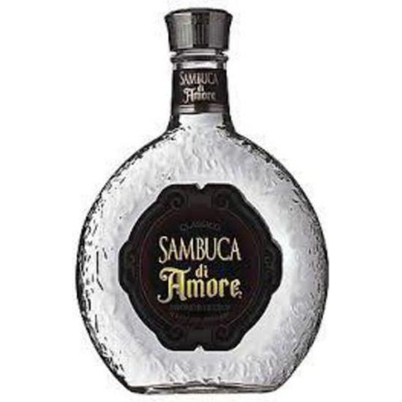 Sambuca Di Amore 750ml 1 PK