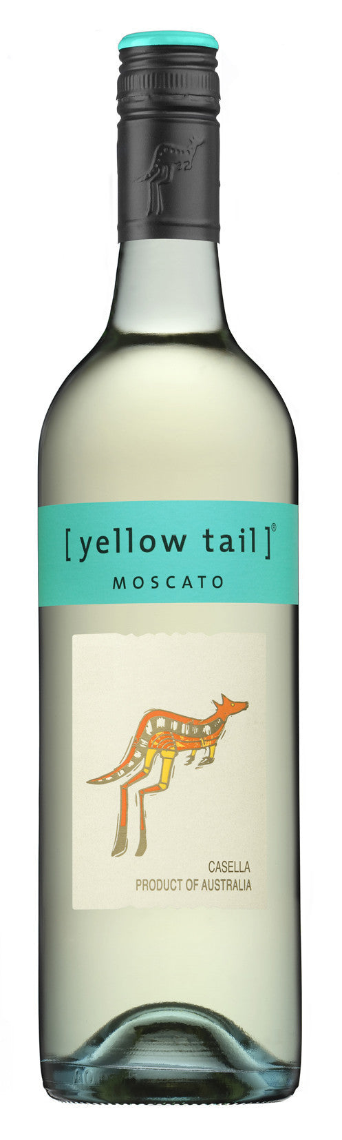 Yellow Tail Moscato Btl 750ml 1 EA