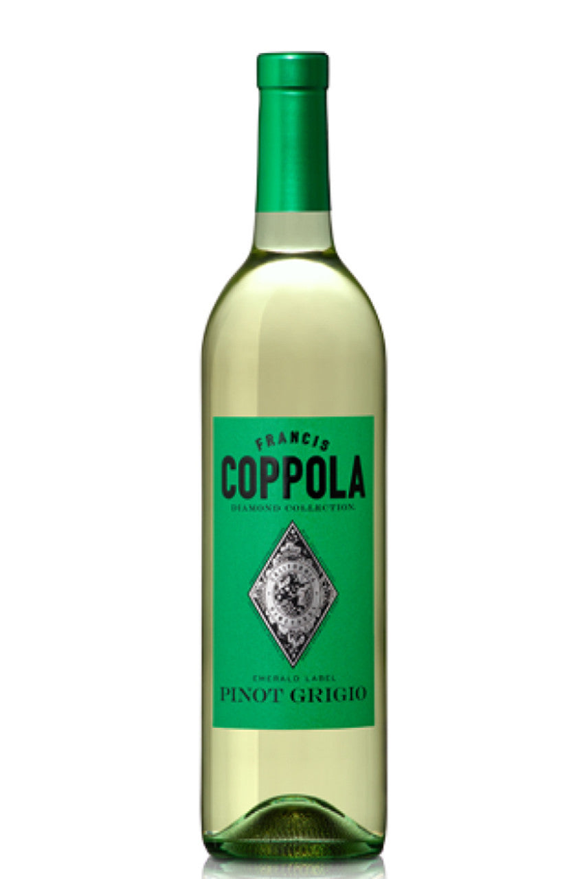 Coppola Pinot Grigio 750ml 1 Btl