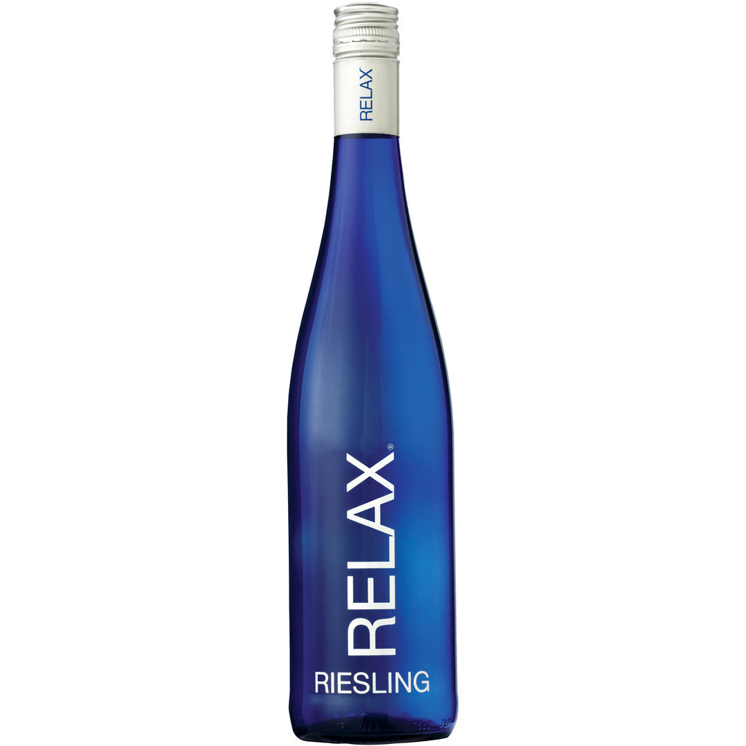 Relax Riesling 750ml 1 EA