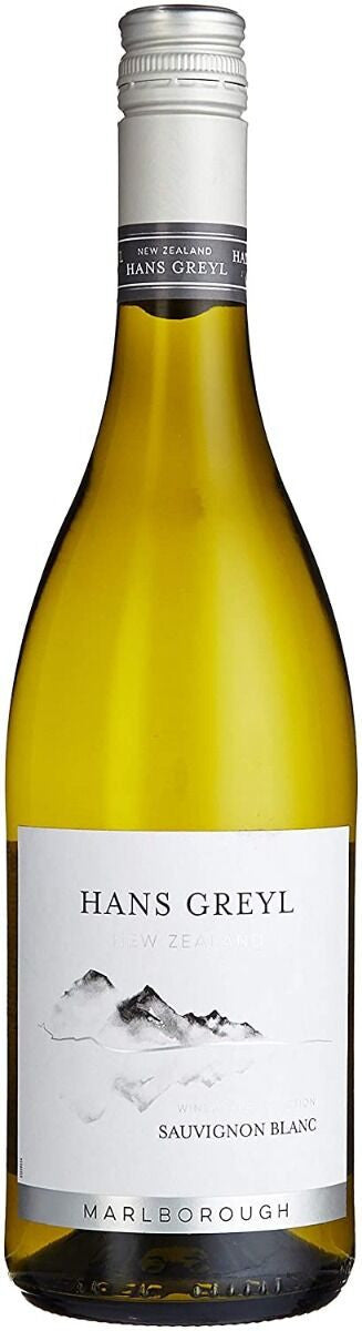 Hans Greyl Sauvignon Blanc 750ml