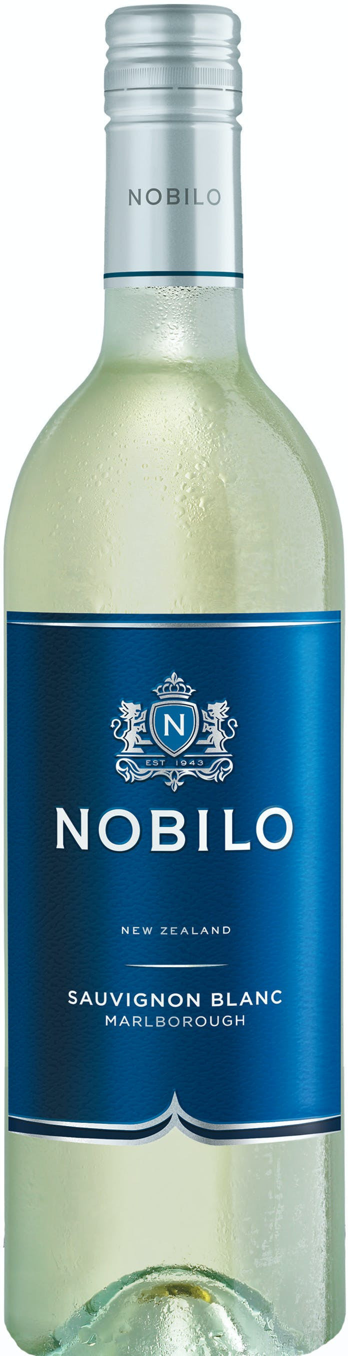 Nobilo Sauvignon Blanc Btl 750ml 1 EA