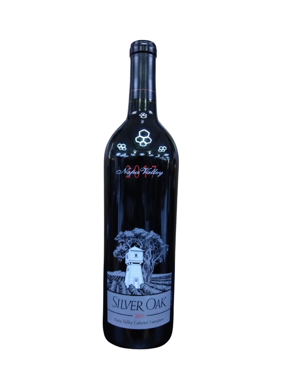 Silver Oak Napa Valley 2018 1 EA