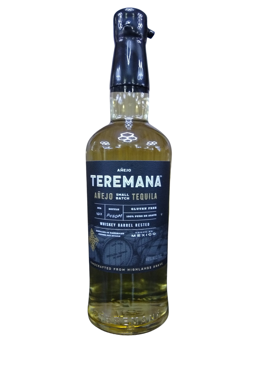 Teremana Anejo 750ml 1 EA