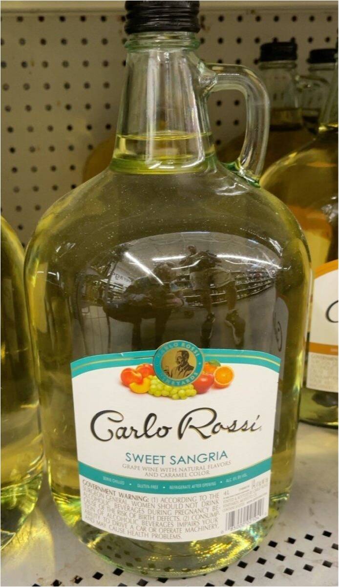 carlo rossi sweet sangria 1 PK