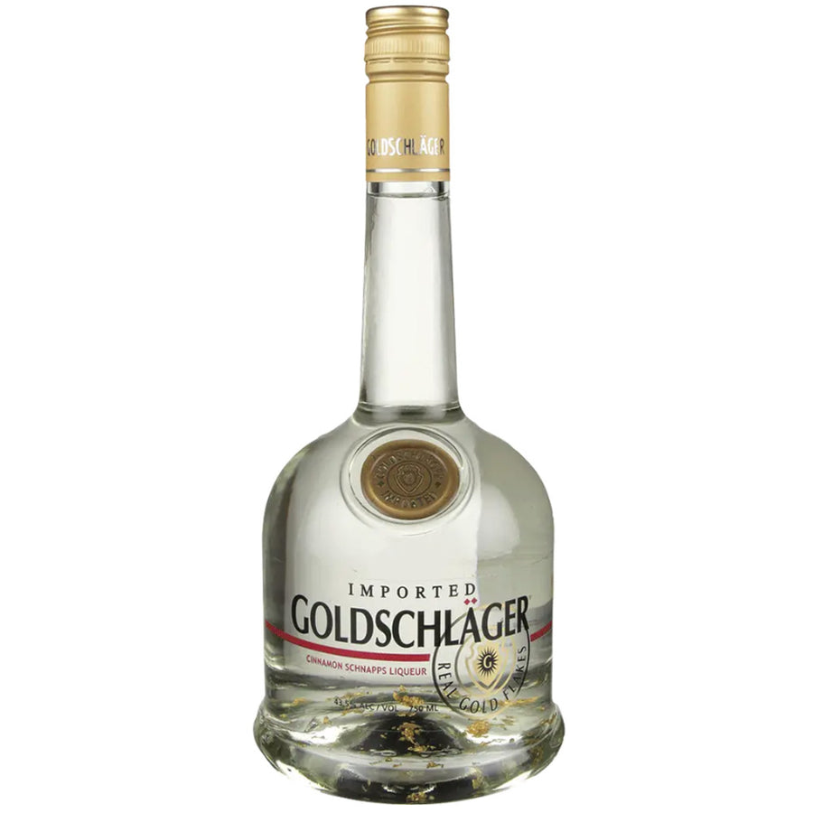 Goldschlager 750ml 1 PK