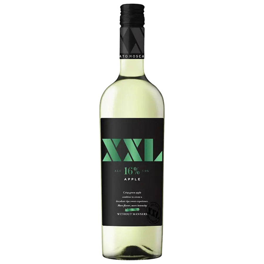 XXL Apple 750ml 1 Btl