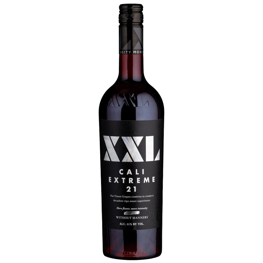 XXL Cali Extreme 750ml 1 Btl