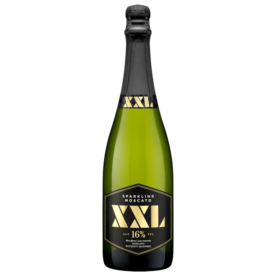 XXL Sparkling Moscato 750ml 1 Btl