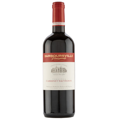 Barboursville Cabernet Sauvignon 750ml 1 PK