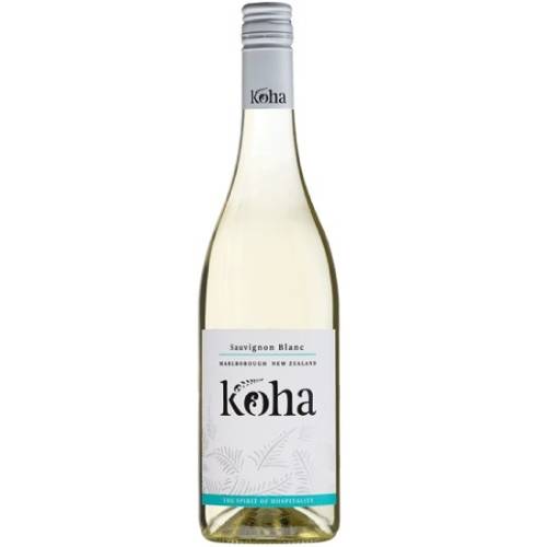 Koha Sauv Blanc 750ml