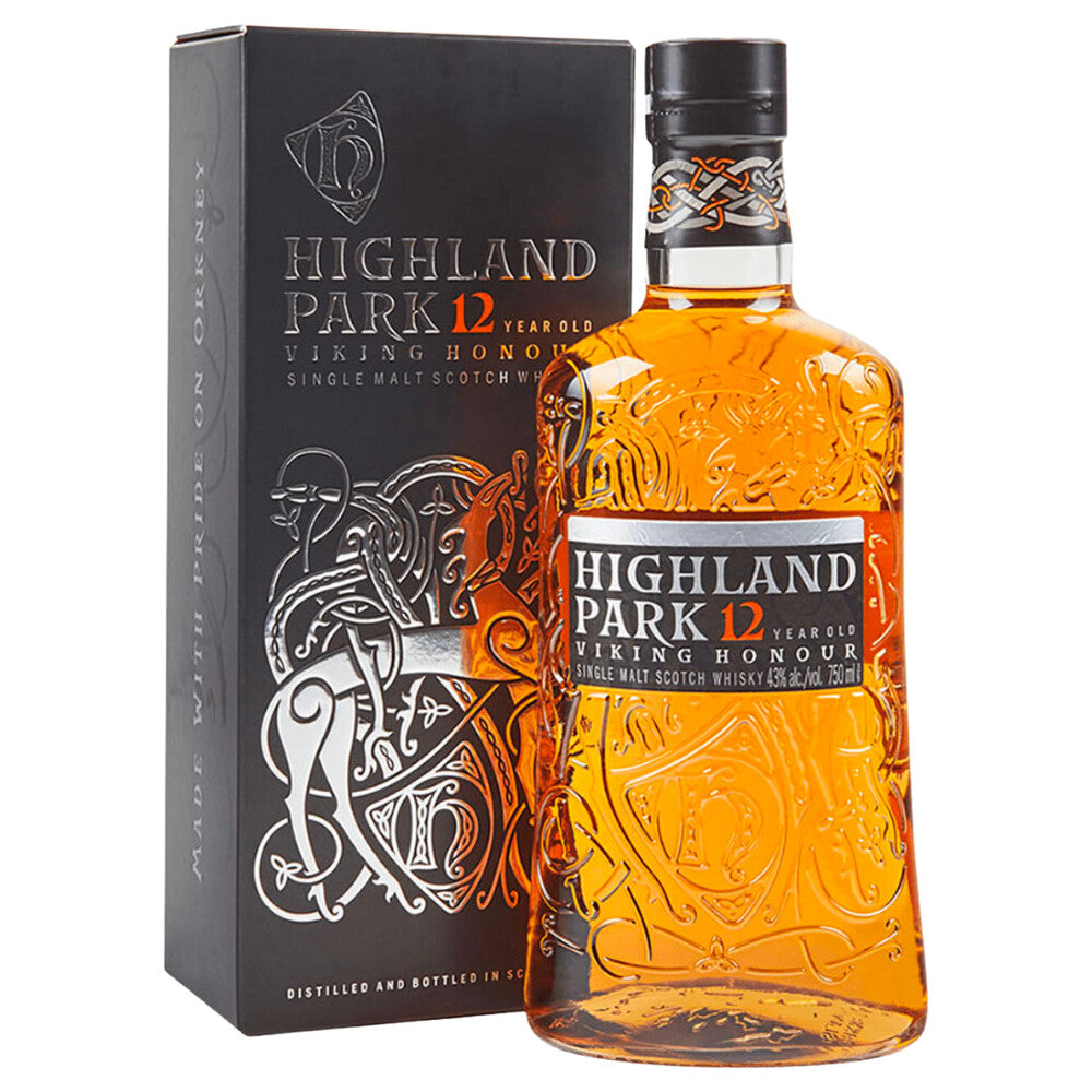 Highland Park 12 750ml 1 PK