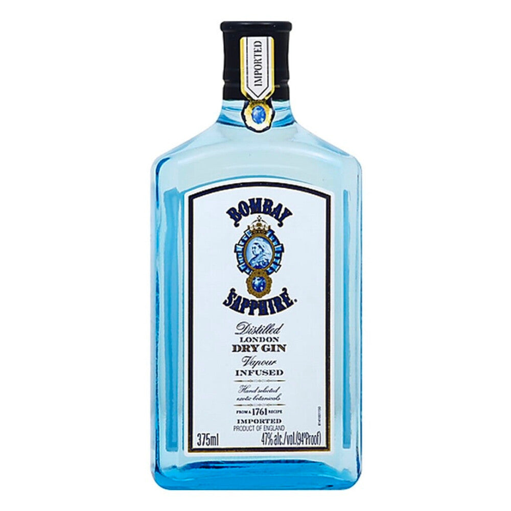 Bombay Gin 375ml 1 PK