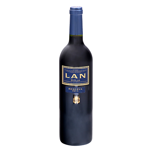 Lan Rioja Reserva 750ml 1 PK