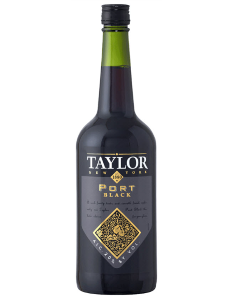 Taylor Black 750ml 1 EA