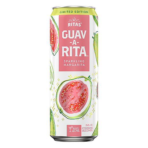 Rita Cranberry 25oz 1 Can