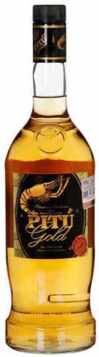 Pitu Gold 1L 1 EA