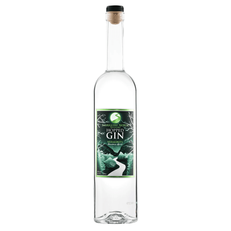 Hopped Gin 750ml 1 PK