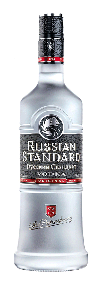 Russian Standard 1.75L 1 PK