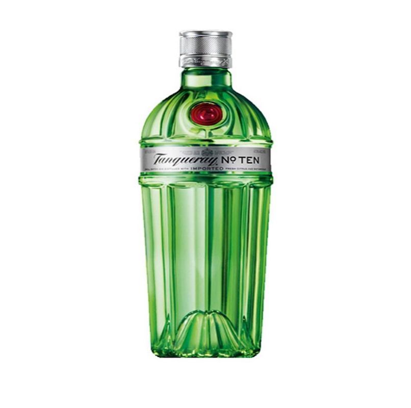 Tanqueray No. 10 1.75L 1 Btl