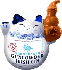 Drumshanbo Gunpowder Irish Gin 700ml