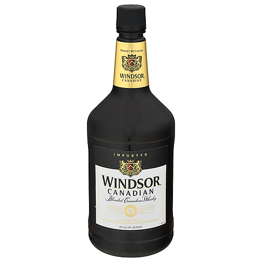 Windsor Canadian 1.75L 1 PK