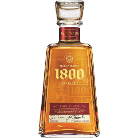 1800 Repo Tequilla 50ml