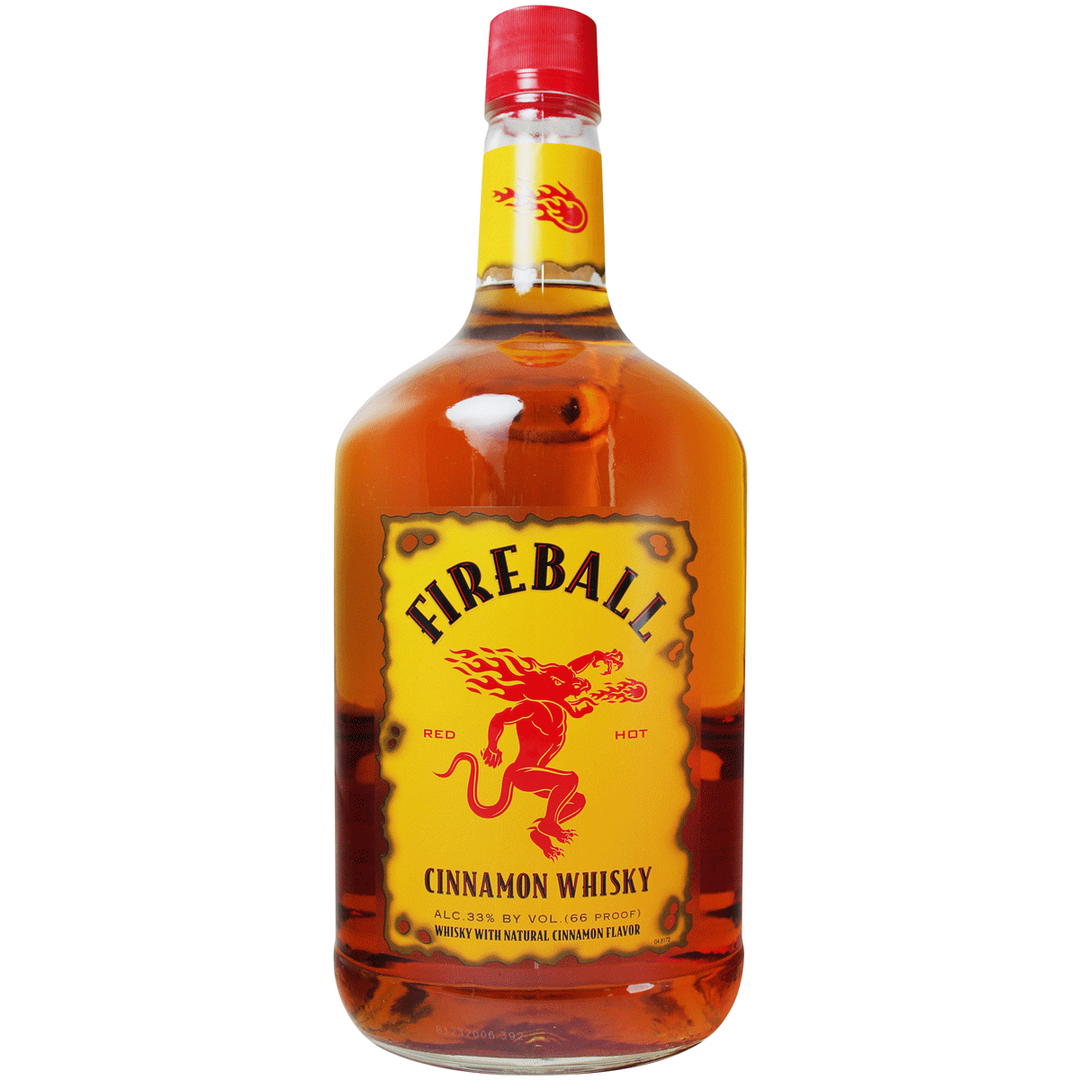 Fireball 1.75L 1 Btl