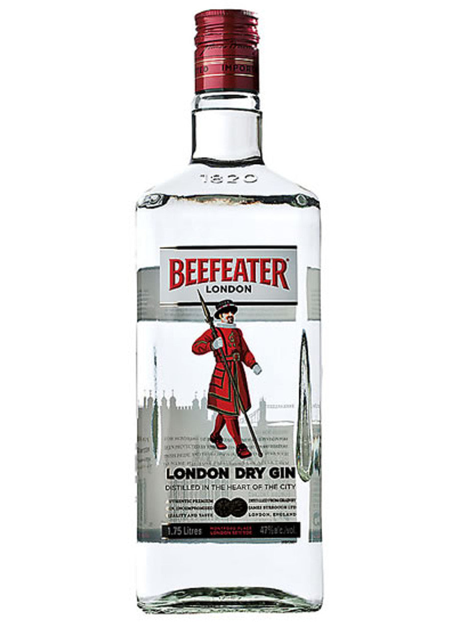 Beefeater 1.75L 3472 1 PK