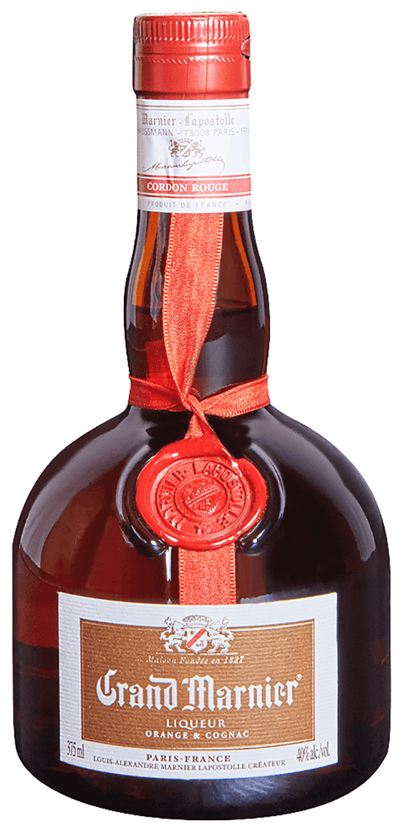 Grand Marnier 375ml 1 EA