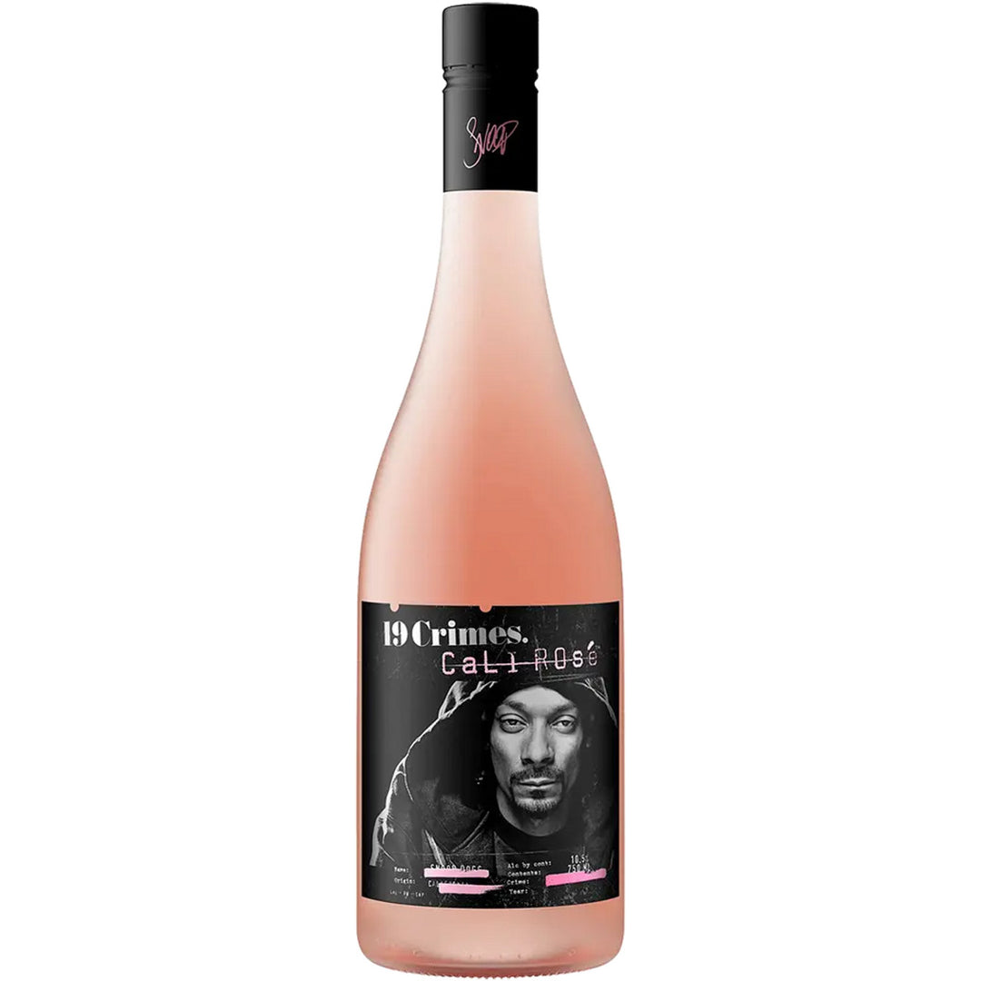 19 Crimes Cali Rose 750ml 1 EA