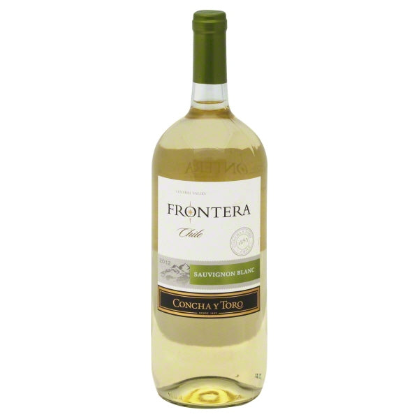 Frontera Sauvignon Blanc 1.5L 1 PK