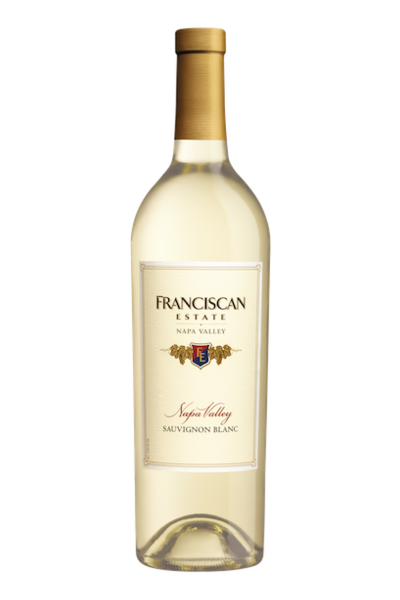 Franciscan Estate Sauvignon Blanc 750ml 1 PK