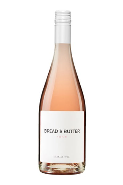 Bread & Butter Rose 750ml 1 EA